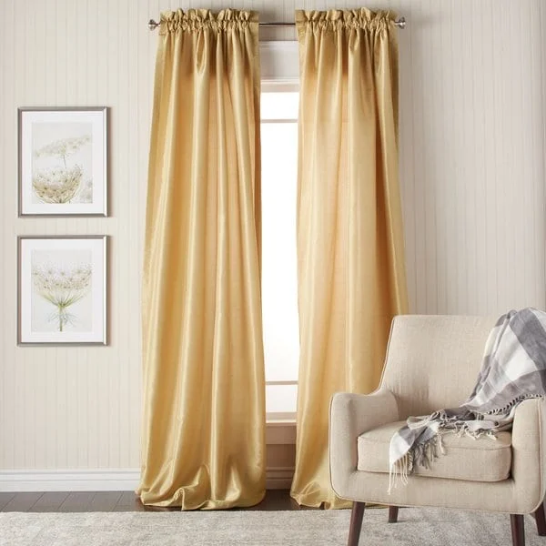 Best Living Room Curtains Buying Advice for 2022 Decorating Trends