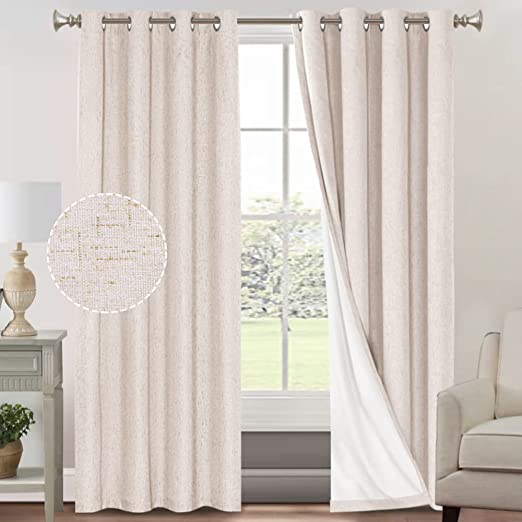 Best Living Room Curtains Buying Advice for 2022 Decorating Trends