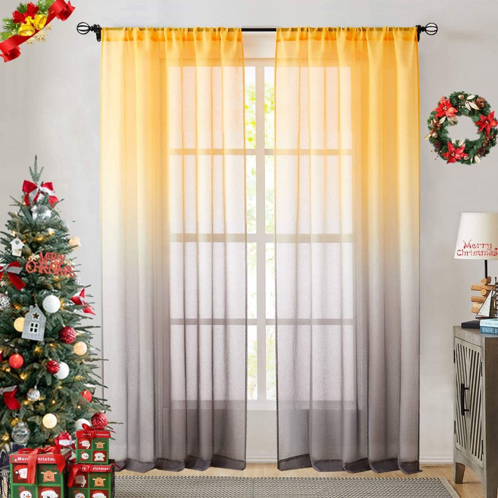 Best Living Room Curtains Buying Advice for 2022 Decorating Trends