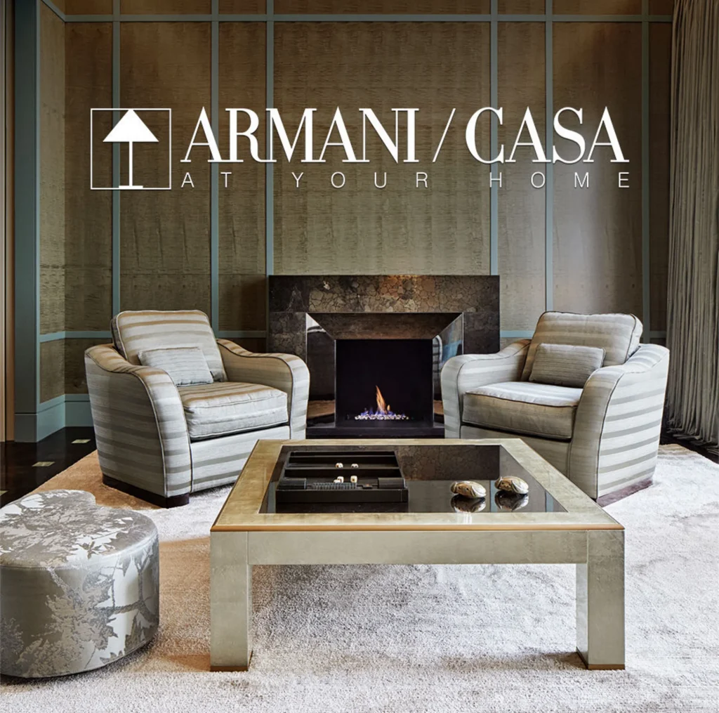 02 Armani Casa