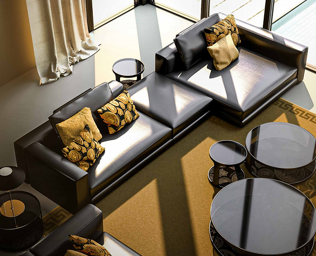 Top 5 Italian luxury furniture brands in 2022