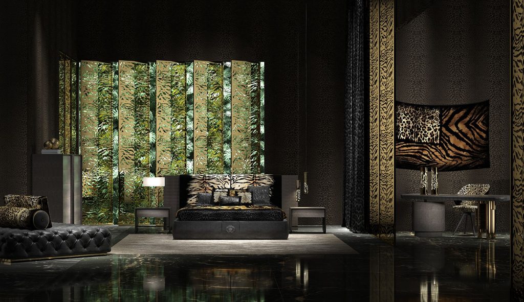 02 Roberto Cavalli Home