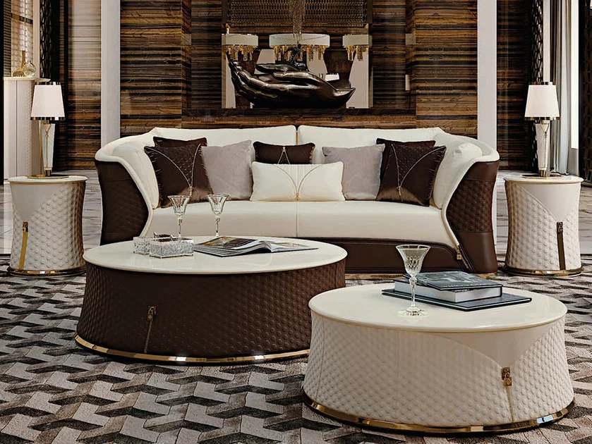 Top 5 Luxury Furniture Brands in Italy in 2022