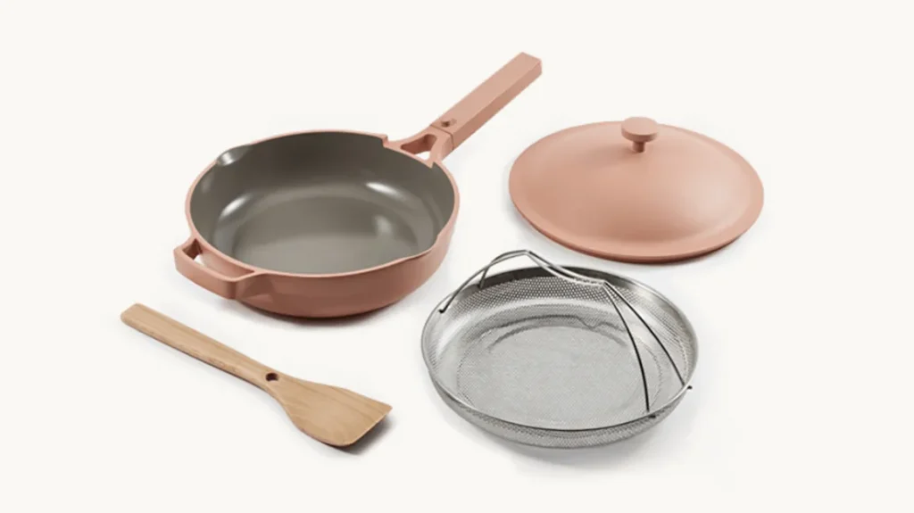 4 Best Tips for Easy Picking of Your Favorite Pans