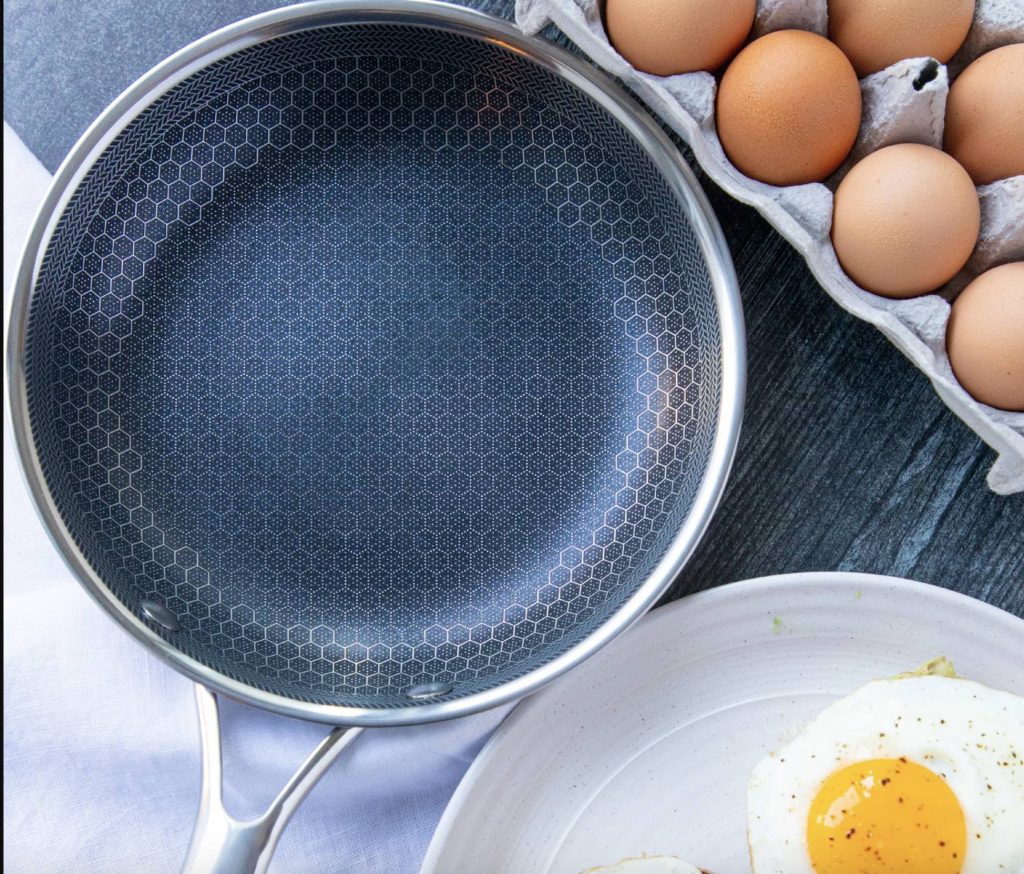 4 Best Tips for Easy Picking of Your Favorite Pans