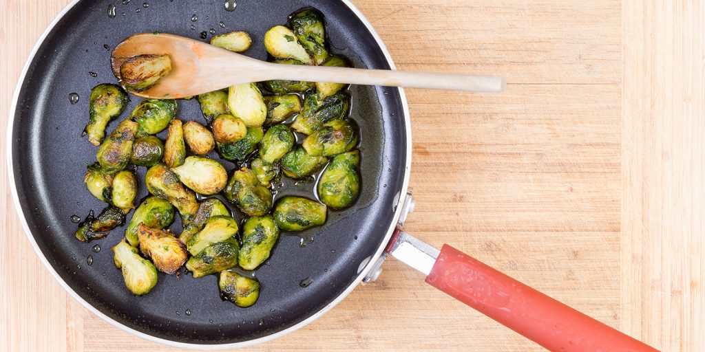 4 Best Tips for Easy Picking of Your Favorite Pans