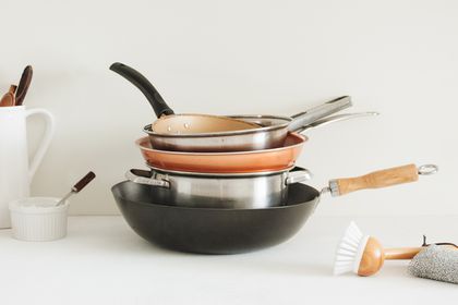 4 Best Tips for Easy Picking of Your Favorite Pans