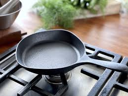 01 Pearl Life - Japanese imported frying pan