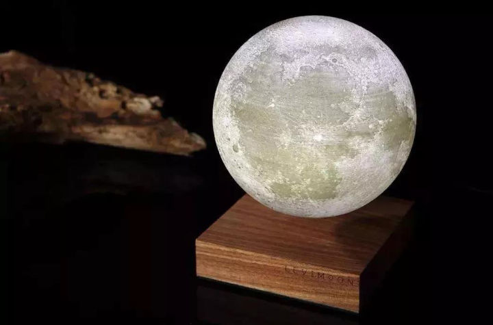 05 Asia Moon Atmosphere Light