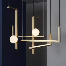 5 Most Popular Contemporary Lighting Brands In 2022