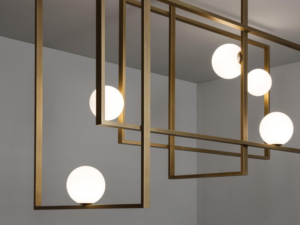 5 Most Popular Contemporary Lighting Brands In 2022