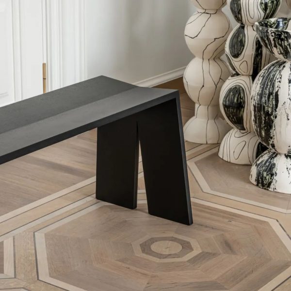 8 Best Minimalist Wood Furniture