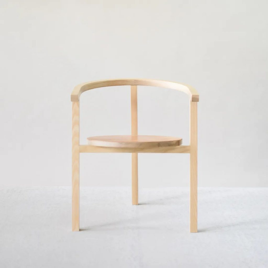 Chair No.1