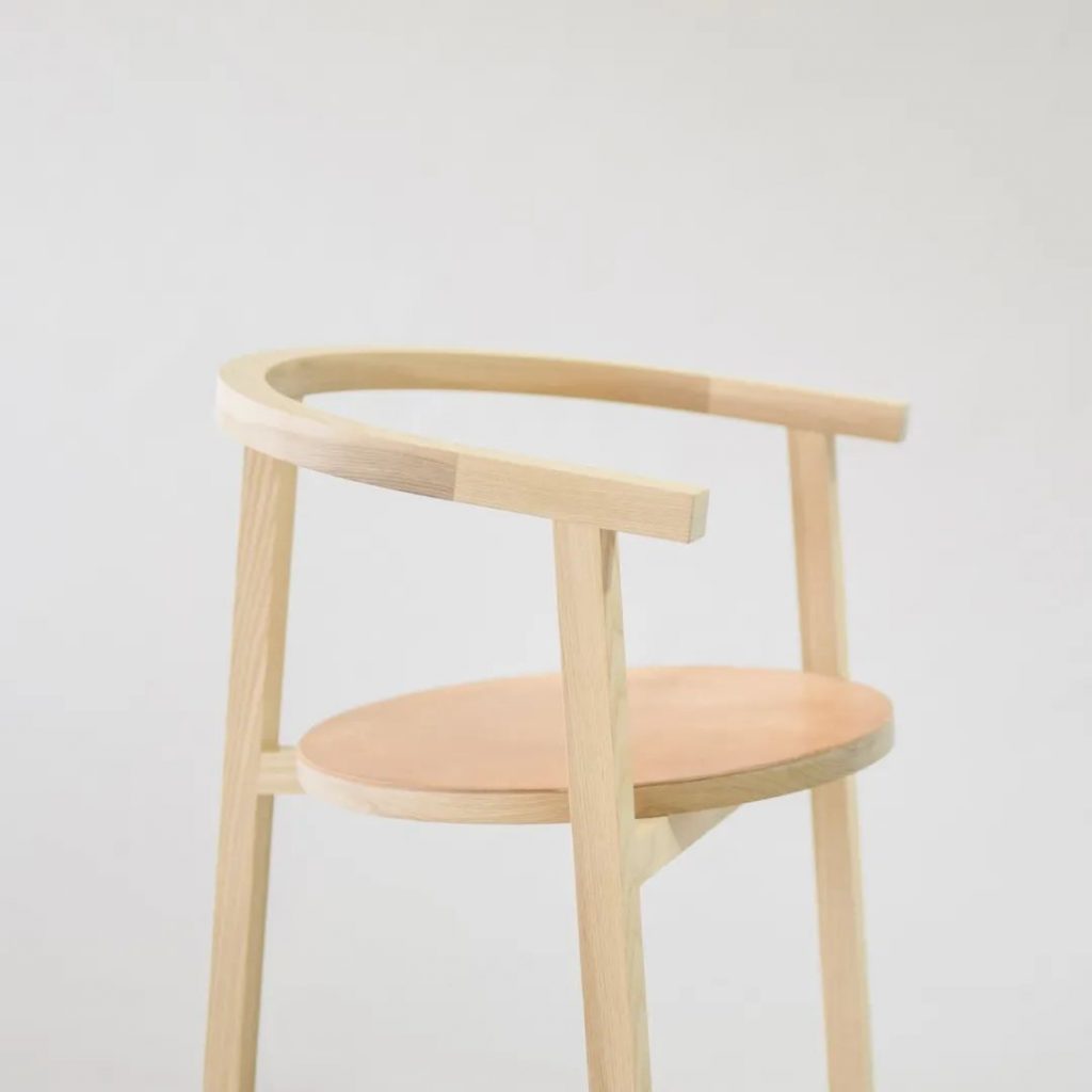 Chair No.1