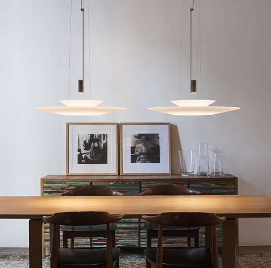 Vibia Pendant Lamps