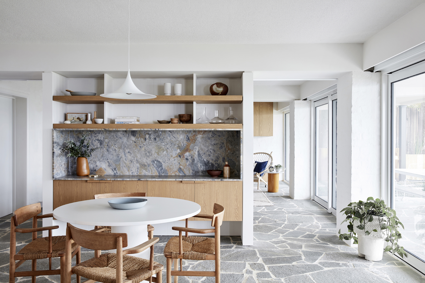 The Beauty of Simplicity: Exploring the Charm of Nordic Design Homes