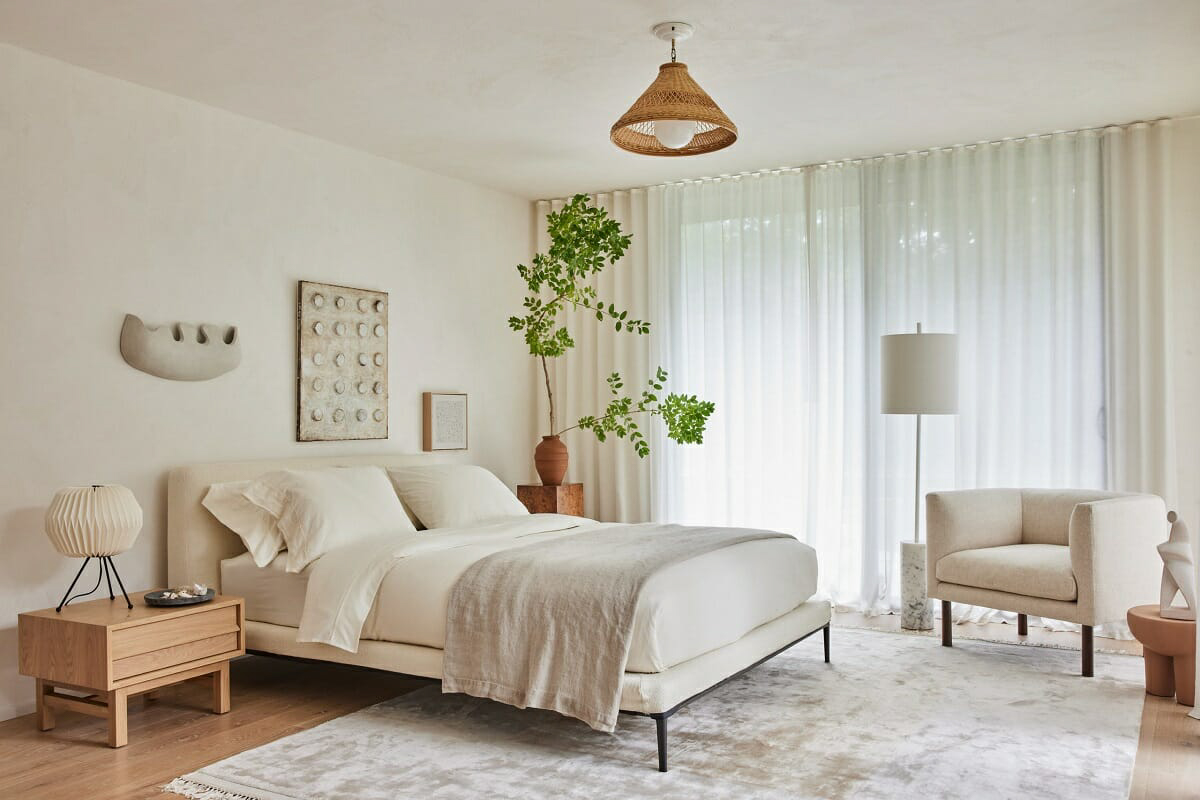 The Ultimate Guide to Choosing the Best Light Colour for Your Bedroom