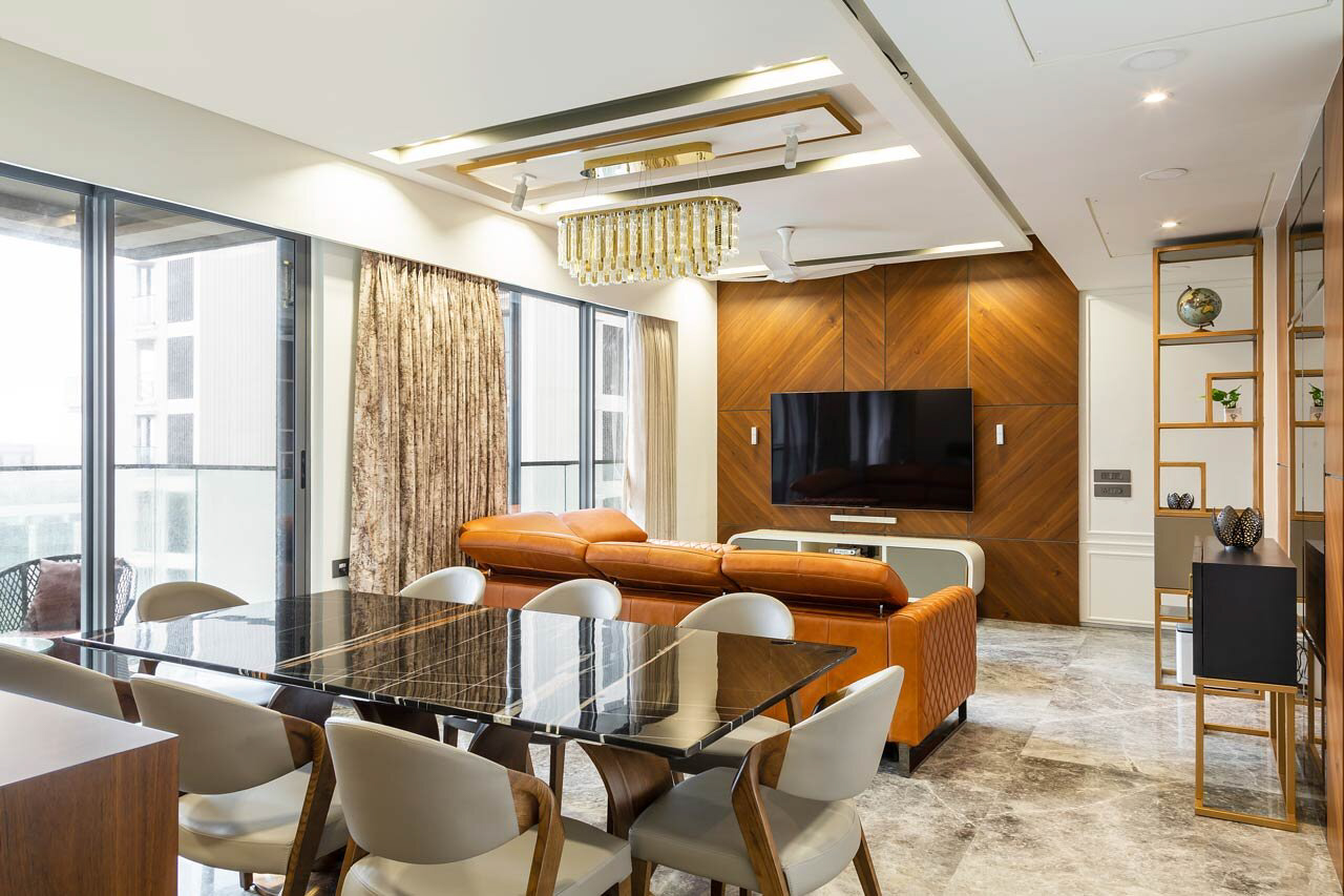 Shine a Light on Your Space with a Swing Arm Lamp Wall Mount