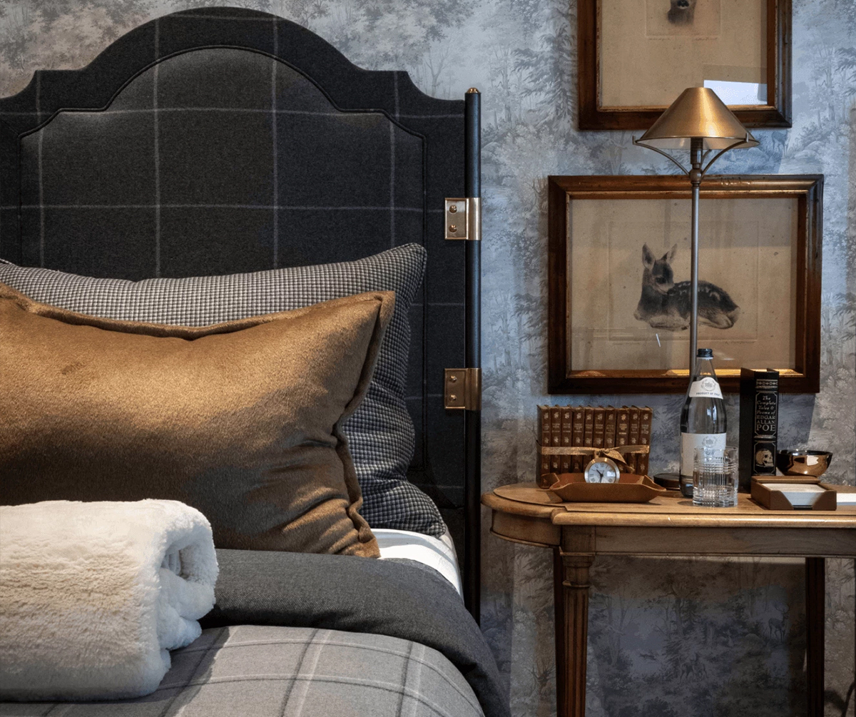 Flos Spun Table Lamp: An Innovative Design to Illuminate Your Home