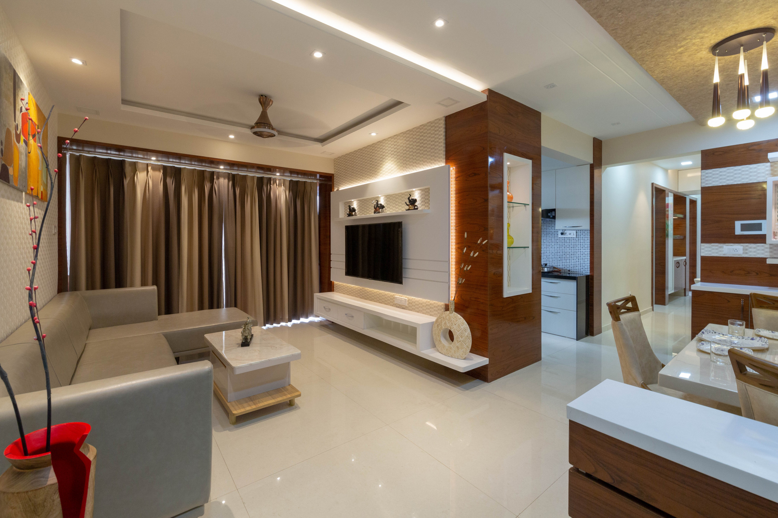 Bringing Elegance to Your Home: Exploring the Beauty of Nice Ceiling Lights