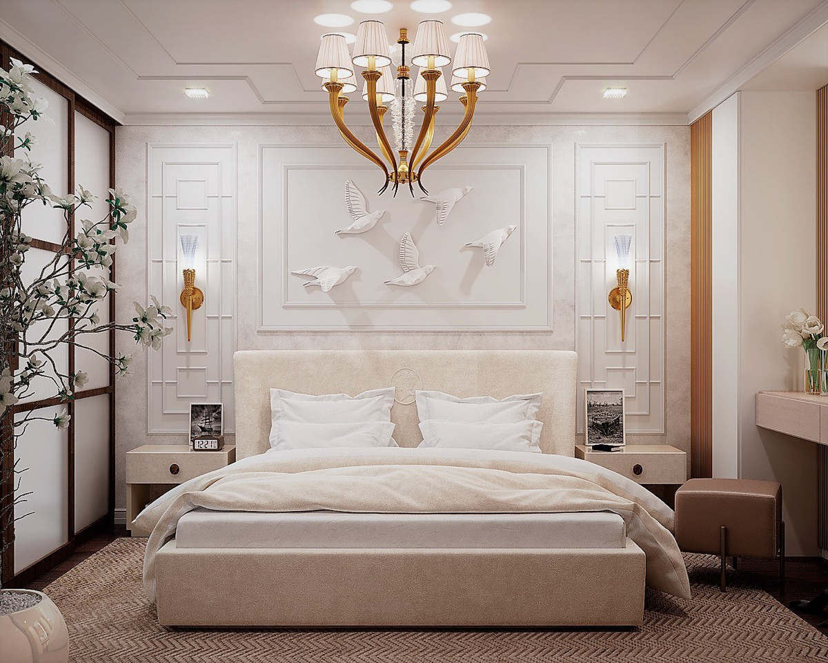 Lighting Up Your Space: Top Ceiling Light Options for Large Rooms
