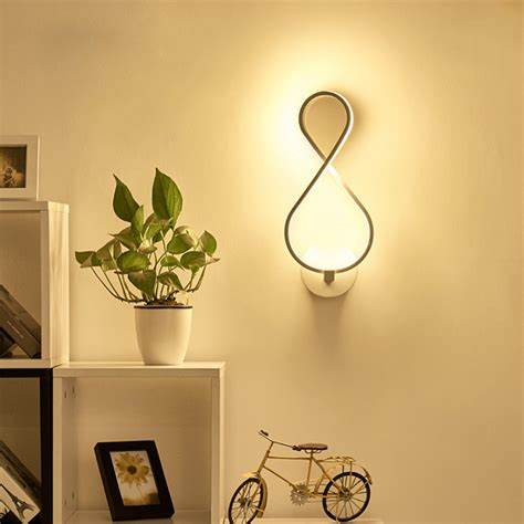 Light up Your Home with the Lumina Lamp – A Stylish and Sustainable Lighting Solution