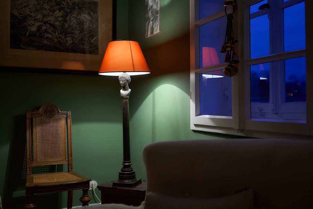 Illuminate Your Space with the King Kong Floor Lamp