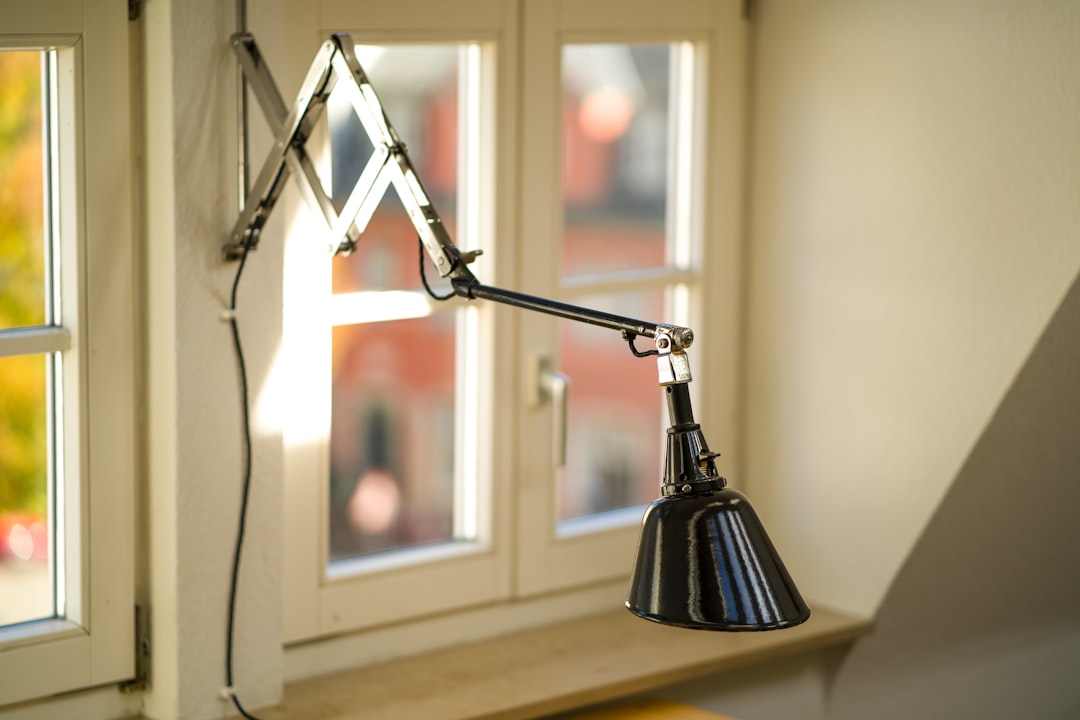 Enhance Your Bedside Reading with an Adjustable Swing Arm Wall Lamp